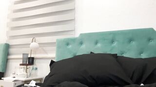 Watch lilybabelove Cam Porn Video [Chaturbate] - college, new, young, latina, 18