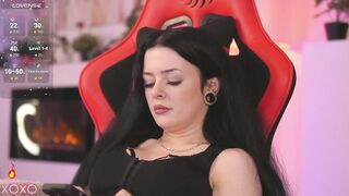 AmberKennt Best Porn Video [Stripchat] - big-tits-handjob, brunettes, big-tits-doggy-style, big-tits-white, cam2cam