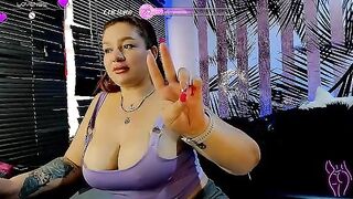 bigass__alexa Cam Porn Video [Stripchat] - big-ass, cheapest-privates, creampie, titty-fuck, latex