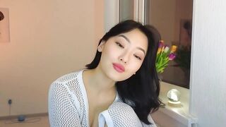 Watch dina_coy Top Porn Video [Stripchat] - doggy-style, girls, petite-asian, spanking, asian-foot-fetish