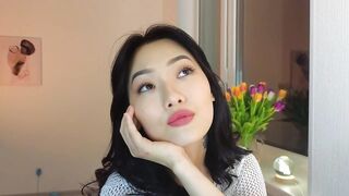 Watch dina_coy Top Porn Video [Stripchat] - doggy-style, girls, petite-asian, spanking, asian-foot-fetish