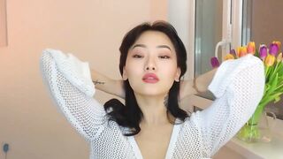 Watch dina_coy Top Porn Video [Stripchat] - doggy-style, girls, petite-asian, spanking, asian-foot-fetish