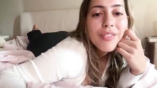 sieena HD Porn Video [Chaturbate] - new, young, teen, bigboobs