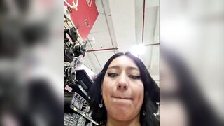 EvelynMoonx Best Porn Video [Stripchat] - spanish-speaking, humiliation, latin, latin-foot-fetish, role-play