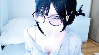 _HIKARU_ Cam Porn Video [Stripchat] - girls, japanese, couples, tomboy, striptease