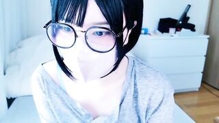 _HIKARU_ Cam Porn Video [Stripchat] - girls, japanese, couples, tomboy, striptease