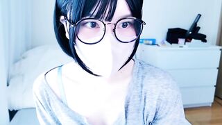 _HIKARU_ Cam Porn Video [Stripchat] - girls, japanese, couples, tomboy, striptease