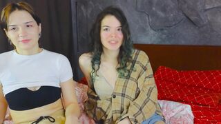 Watch MaeDaggett Cam Porn Video [Stripchat] - upskirt-teens, athletic-white, shower, foot-fetish, athletic