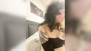 Watch cora_coraline Cam Porn Video [Stripchat] - big-clit, girls, blowjob-ahegao, small-audience, big-ass-young