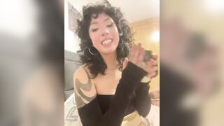 Watch cora_coraline Cam Porn Video [Stripchat] - big-clit, girls, blowjob-ahegao, small-audience, big-ass-young