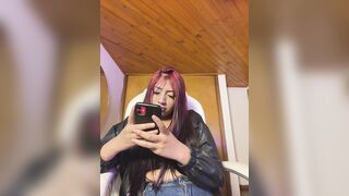 Watch Samy_Pink_ Top Porn Video [Stripchat] - ahegao, recordable-privates-teens, spanish-speaking, orgasm, humiliation