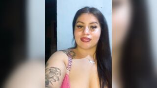 Watch NenaRicaok HD Porn Video [Stripchat] - cam2cam, smoking, masturbation, big-ass-doggy-style, facesitting