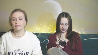 girlstirp New Porn Video [Stripchat] - big-ass-doggy-style, new-athletic, big-tits, blondes-young, dildo-or-vibrator-big-tits