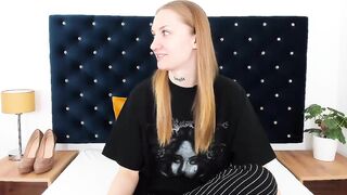 Watch AlexaTease Leaked Porn Video [Stripchat] - white, white-teens, kissing, dirty-talk, upskirt