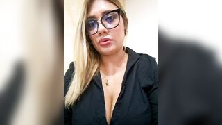 Luna--95 New Porn Video [Stripchat] - new-young, squirt-young, latin-blowjob, kissing, blowjob