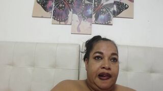 Watch Luciana_Milf1 Hot Porn Video [Stripchat] - small-audience, bbw-blowjob, deepthroat-blowjob, big-tits, handjob