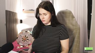 girl_u_never_met Hot Porn Video [Chaturbate] - young, shy, lovense, cute, bigboobs