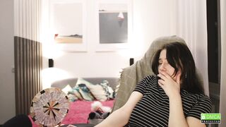 girl_u_never_met Hot Porn Video [Chaturbate] - young, shy, lovense, cute, bigboobs