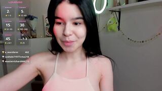 Watch naivemoon Cam Porn Video [Chaturbate] - new, young, smalltits, lovense, cute