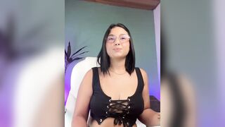 Cami_zans Best Porn Video [Stripchat] - mobile, cheapest-privates-latin, spanking, striptease-latin, black-hair-teens