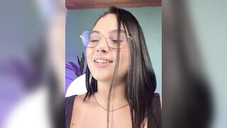 Cami_zans Best Porn Video [Stripchat] - mobile, cheapest-privates-latin, spanking, striptease-latin, black-hair-teens