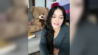 Watch Sarita_1 Best Porn Video [Stripchat] - dildo-or-vibrator-big-tits, big-ass-young, recordable-publics, latin, hd