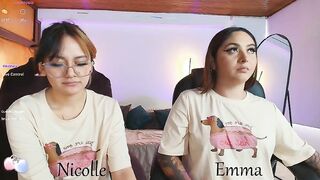 Watch _Emma11 Hot Porn Video [Stripchat] - swallow, topless-latin, colombian, latin, latin-doggy-style