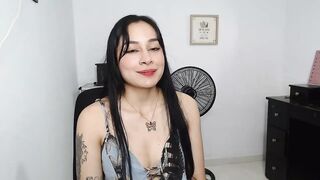 Watch Marce0 HD Porn Video [Stripchat] - leather, recordable-privates-young, latex, striptease-latin, new-latin