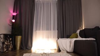 Watch cherry_beauty Best Porn Video [Chaturbate] - blueeyes, lovense, domi, lush, naked