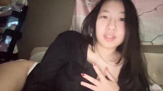 Watch hiddenr0se New Porn Video [Chaturbate] - new, natural, mature, asian, bigboobs