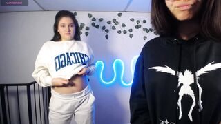 nikol_helen HD Porn Video [Stripchat] - lesbians, squirt, recordable-privates-teens, small-audience, fisting-teens