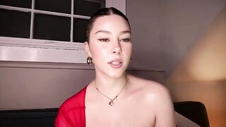 novavangogh Hot Porn Video [Chaturbate] - bbc, lovense, sexmachine, bigboobs