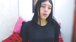 Watch Gabriellacute2 Cam Porn Video [Stripchat] - titty-fuck, fingering, colombian-teens, recordable-privates-teens, double-penetration