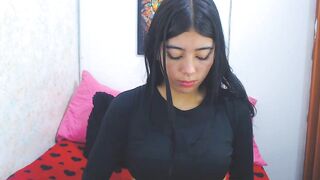 Watch Gabriellacute2 Cam Porn Video [Stripchat] - titty-fuck, fingering, colombian-teens, recordable-privates-teens, double-penetration