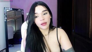 Watch Veronica_111 HD Porn Video [Stripchat] - big-tits-brunettes, latex, big-tits-latin, anal-doggy-style, dildo-or-vibrator-deepthroat