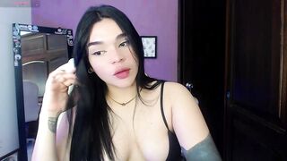 Watch Veronica_111 HD Porn Video [Stripchat] - big-tits-brunettes, latex, big-tits-latin, anal-doggy-style, dildo-or-vibrator-deepthroat