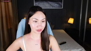 GIGI_BENNET Cam Porn Video [Stripchat] - brunettes, athletic-teens, nylon, big-tits-titty-fuck, upskirt