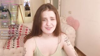 Watch secret_angelica Leaked Porn Video [Chaturbate] - new, tattoo, bigass, young, shy