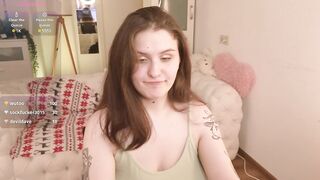 Watch secret_angelica Leaked Porn Video [Chaturbate] - new, tattoo, bigass, young, shy