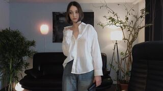 Watch researchpoetry Hot Porn Video [Chaturbate] - pantyhose, colombian, fetishes, bush