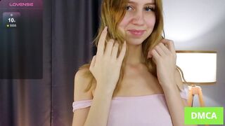 Watch venelopa Hot Porn Video [Chaturbate] - young, shy, 18, skinny, teen