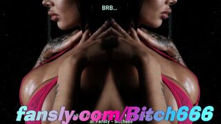 Watch fuckbitoni Top Porn Video [Chaturbate] - bigass, anal, squirt, teen, bigboobs
