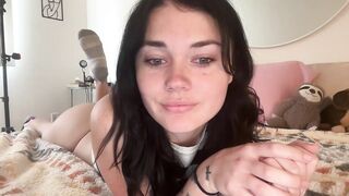 Watch queencassidyy HD Porn Video [Chaturbate] - teen, ahegao, fun, goth