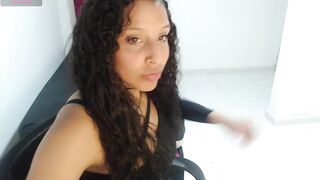 DULCE1609 Cam Porn Video [Stripchat] - squirt, masturbation-teens, striptease-latin, topless-latin, heels