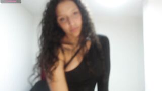 DULCE1609 Cam Porn Video [Stripchat] - squirt, masturbation-teens, striptease-latin, topless-latin, heels