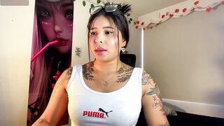miaa_lp HD Porn Video [Stripchat] - deepthroat, ebony, athletic-young, squirt-young, cam2cam
