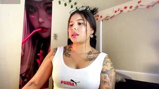 miaa_lp HD Porn Video [Stripchat] - deepthroat, ebony, athletic-young, squirt-young, cam2cam