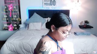 vaness_weet New Porn Video [Stripchat] - sex-toys, romantic, romantic-asian, big-clit, cam2cam