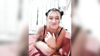 AnnaAlva Hot Porn Video [Stripchat] - doggy-style, topless-young, big-tits, titty-fuck, anal-doggy-style