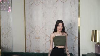 Milana_angell Best Porn Video [Stripchat] - glamour, recordable-privates, dildo-or-vibrator, luxurious-privates, topless-white